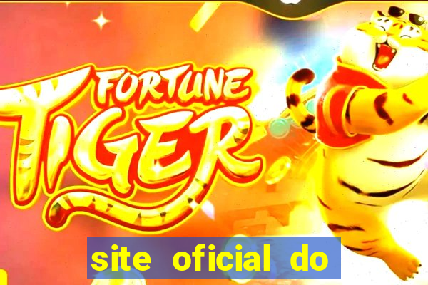 site oficial do tigre jogo